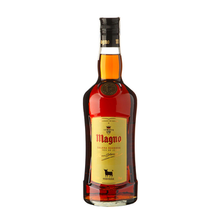 BRANDY MAGNO 700ML