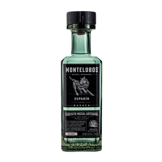MEZCAL MONTELOBOS JOVEN ESPADÍN 750ML