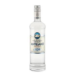 RON ANTILLANO  BLANCO 700ML