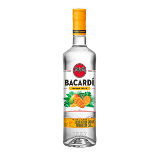 LICOR DE RON BACARDÍ MANGO CHILE 700ML