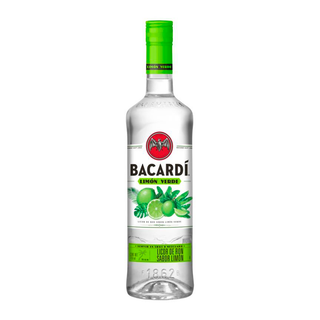 LICOR DE RON BACARDÍ LIMÓN 750ML
