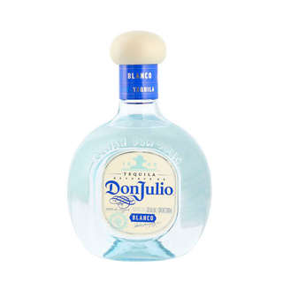 TEQUILA DON JULIO BLANCO 700ML