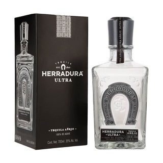 TEQUILA HERRADURA ULTRA AÑEJO 700ML