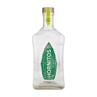 TEQUILA HORNITOS PLATA 700ML