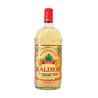 TEQUILA XALIXCO REPOSADO 750ML