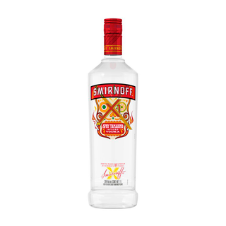 VODKA SMIRNOFF X-1 SPICY TAMARIND 1000ML