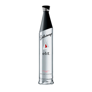 VODKA STOLICHNAYA ELIT 700ML