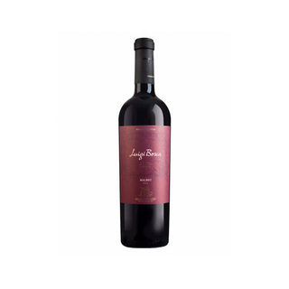 VINO TINTO LUIGI BOSCA MALBEC 750ML