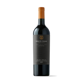 VINO TINTO MONTE XANIC SELECCION 750ML