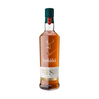 WHISKY GLENFIDDICH 18 AÑOS 750ML