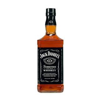 WHISKEY JACK DANIEL'S 1000ML
