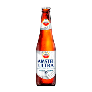 CERVEZA AMSTEL ULTRA 355ML