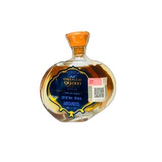 TEQUILA CORRALEJO 99,000 HORAS MINI 100ML