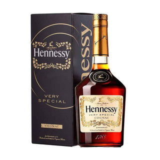 COGNAC HENNESSY VS 700ML