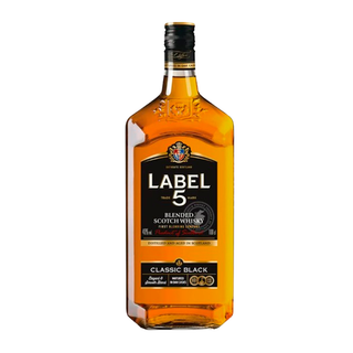 WHISKY LABEL 5 700ML