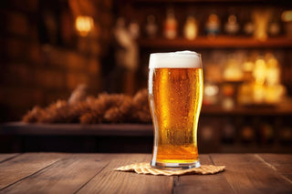 Cervezas