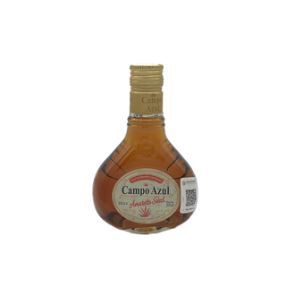 AMARETTO CAMPO AZUL ALMENDRAS 200ML