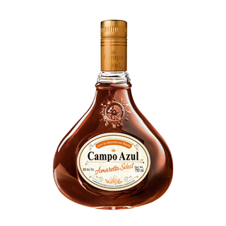 AMARETTO CAMPO AZUL ALMENDRAS 750ML