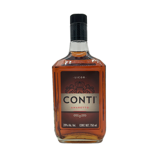 AMARETTO CONTI 750ML