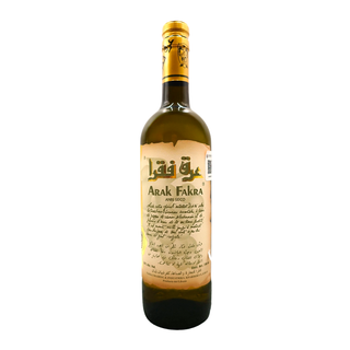 ANÍS ARAK FAKRA 750ML