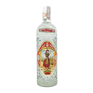 ANÍS DE LA ASTURIANA DULCE 1000ML