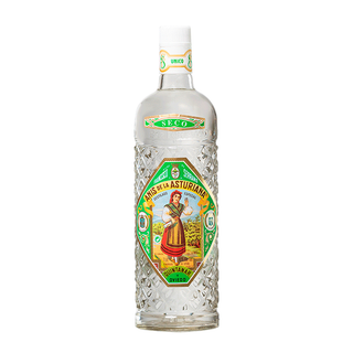ANÍS DE LA ASTURIANA SECO 1000ML