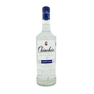 ANÍS CHINCHÓN CAMPECHANO 1000ML