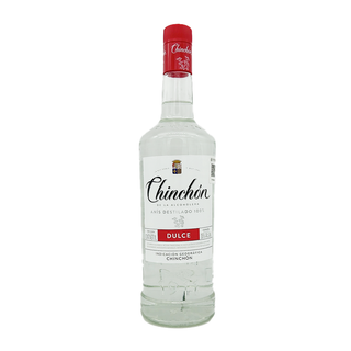 ANÍS CHINCHÓN DULCE 1000ML