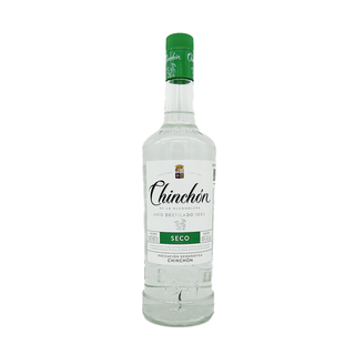 ANÍS CHINCHÓN SECO 1000ML