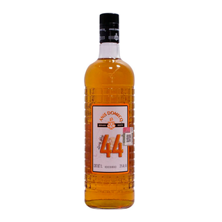 LICOR DE ANÍS 44 DOMECQ 1000ML