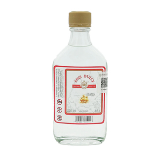 ANÍS UCERO DULCE 200ML
