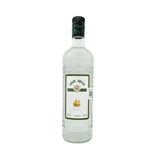 ANÍS UCERO SECO 1000ML