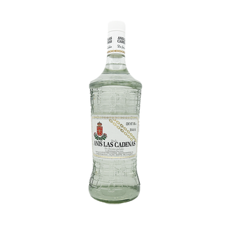 ANÍS LAS CADENAS DULCE 1000ML