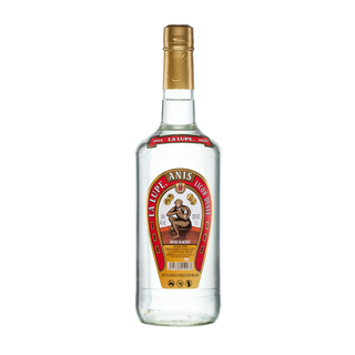 ANÍS LA LUPE DULCE 1000ML