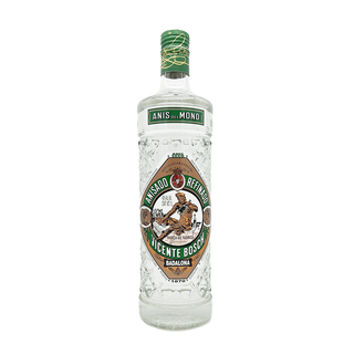 ANÍS DEL MONO SECO 1000ML