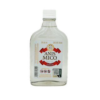 ANÍS MICO DULCE 250ML