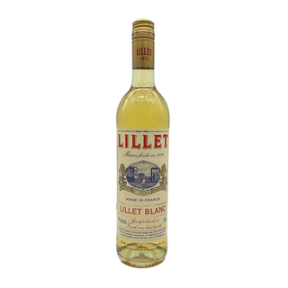 APERITIVO LILLET 750ML