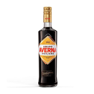 APERITIVO AVERNA 700ML