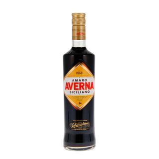 APERITIVO AVERNA 700ML