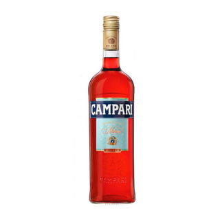 APERITIVO CAMPARI 750ML