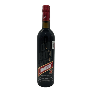 APERITIVO DUBONNET 750ML