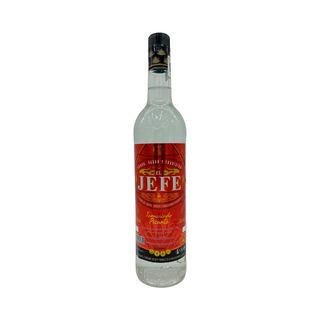 LICOR DE AGAVE EL JEFE TAMARINDO 1000ML