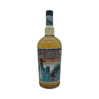 LICOR DE AGAVE RANCHO ESCONDIDO 1750ML