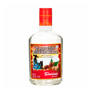 LICOR DE AGAVE RANCHO ESCONDIDO TAMARINDO 750ML