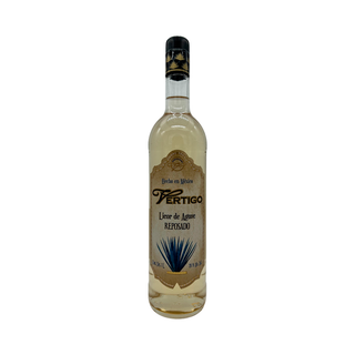 LICOR DE AGAVE VERTIGO REPOSADO L 1000ML