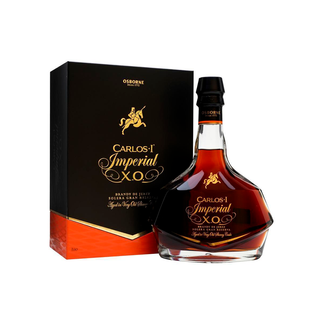 BRANDY CARLOS I IMPERIAL XO 700ML