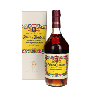 BRANDY CARDENAL MENDOZA 700ML