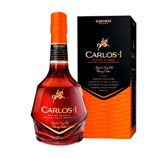 BRANDY CARLOS I 700ML