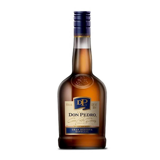 BRANDY DON PEDRO RESERVA ESPECIAL 500ML