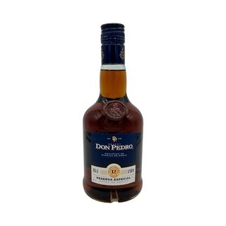 BRANDY DON PEDRO RESERVA ESPECIAL 500ML